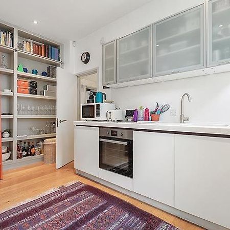 Central Chelsea 1 Bedroom London Exterior photo