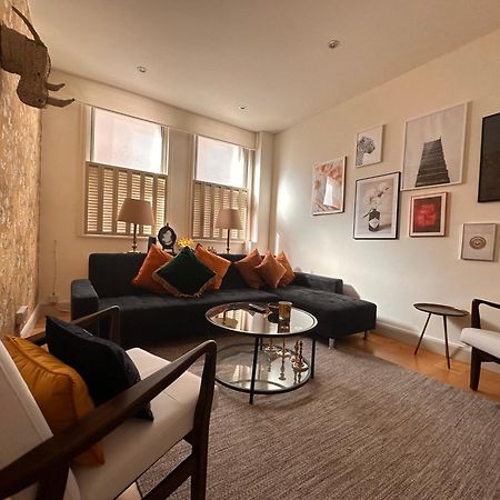Central Chelsea 1 Bedroom London Exterior photo