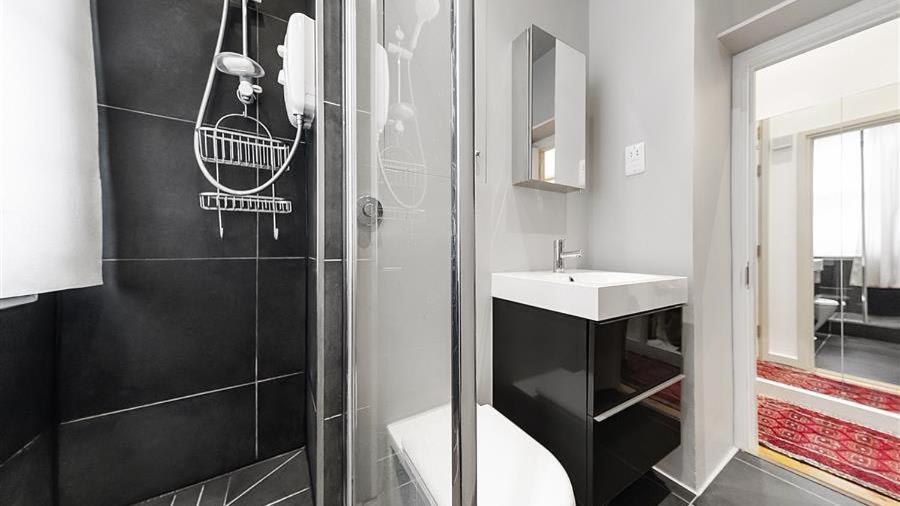 Central Chelsea 1 Bedroom London Exterior photo