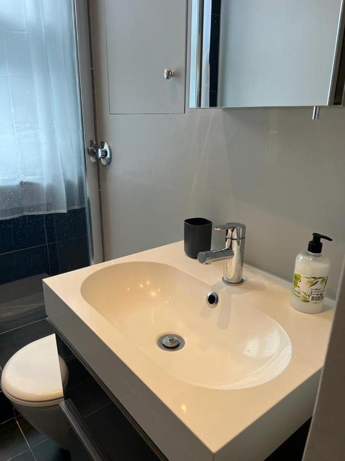 Central Chelsea 1 Bedroom London Exterior photo