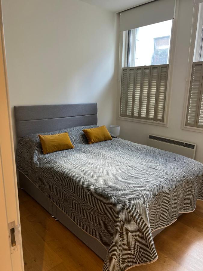 Central Chelsea 1 Bedroom London Exterior photo